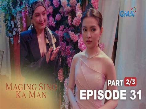 ANG PAGBABALIK NI SHS PART II  .